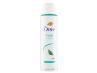 Dove deo sprej 150ml Fresh Care women